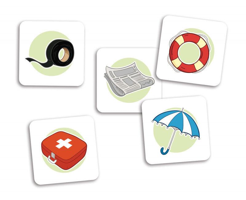 Sans Problème (Fr) - La Ribouldingue