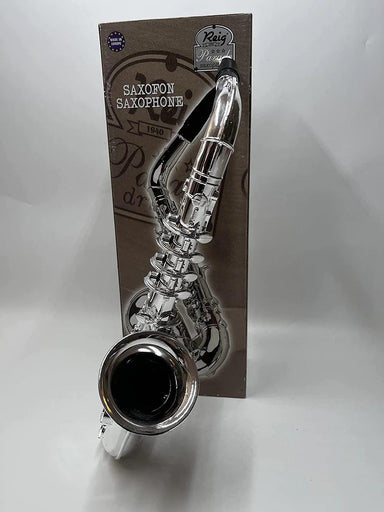 Saxophone - La Ribouldingue