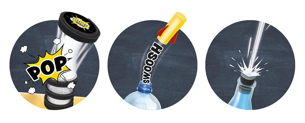 Science Explosive (Multi) - La Ribouldingue