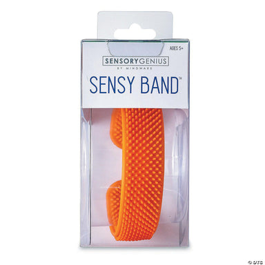 Sensy Band - Sensory Genius - La Ribouldingue