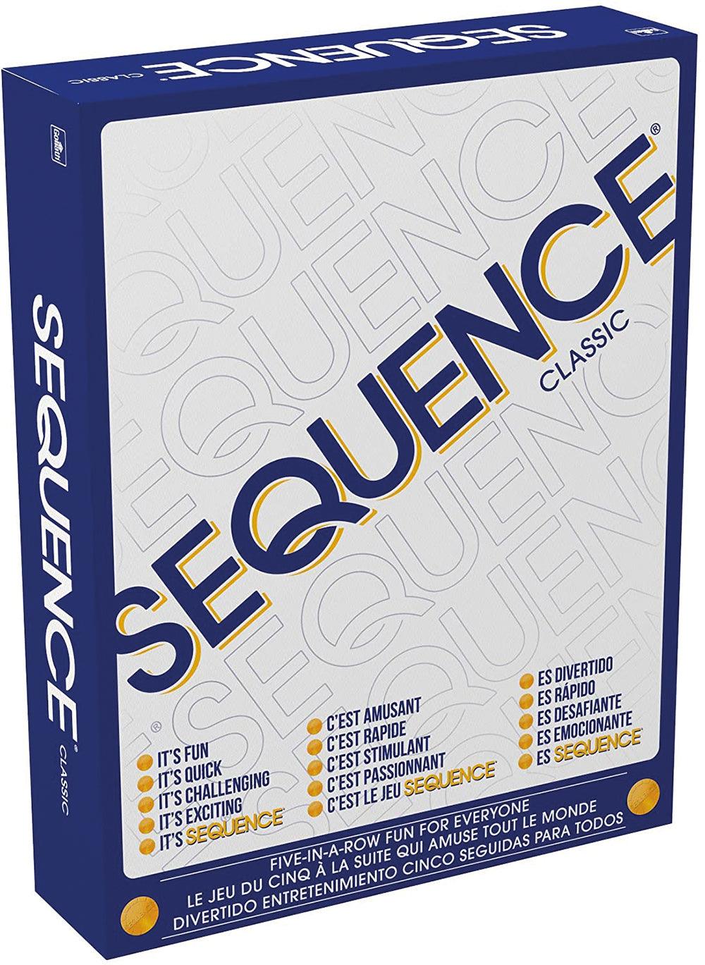 Sequence (Multi) - La Ribouldingue