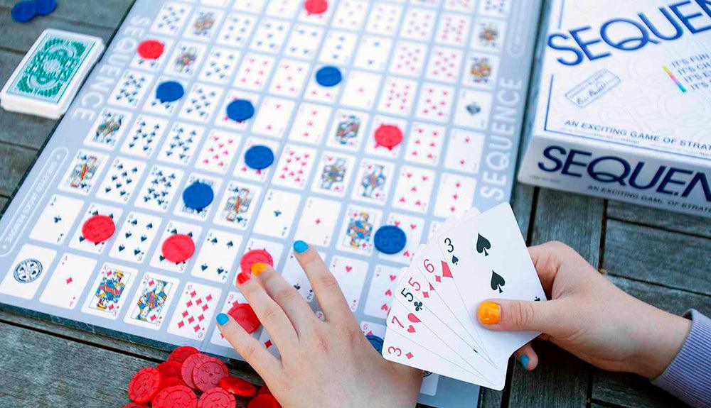 Sequence (Multi) - La Ribouldingue