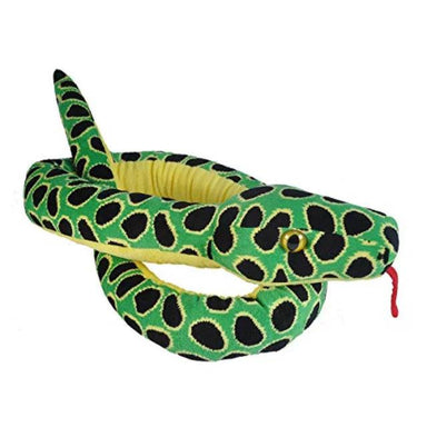 Serpent Anaconda - La Ribouldingue