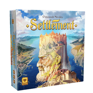 Settlement (Fr) - La Ribouldingue