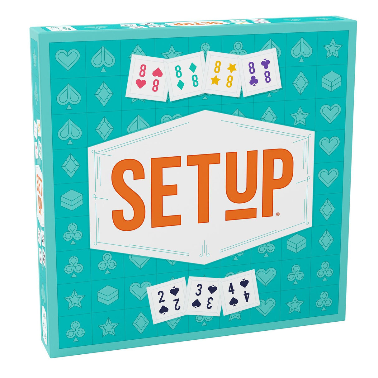 SetUp (Bil) - La Ribouldingue