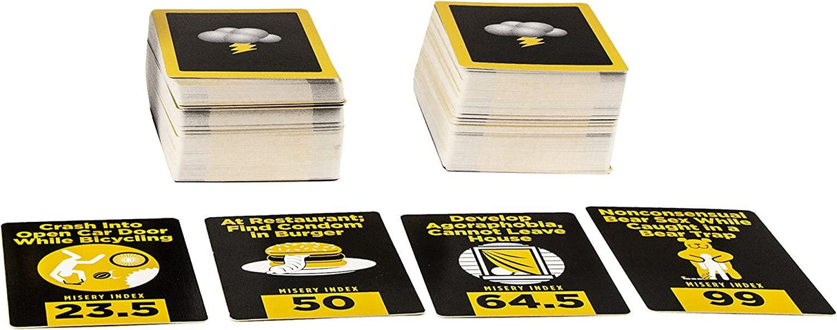 Shit Happens - Full of Shit Edition (Ang) - La Ribouldingue