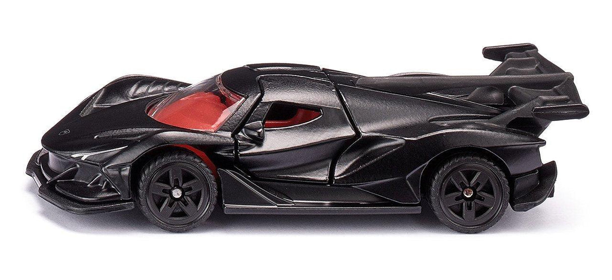 Siku - Apollo IE - La Ribouldingue