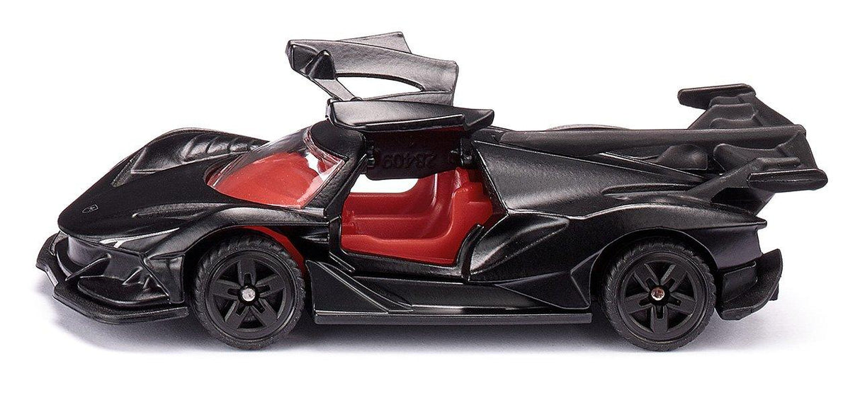 Siku - Apollo IE - La Ribouldingue