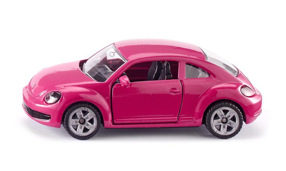Siku - VW Beetle pink – La Ribouldingue