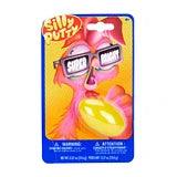 Silly Putty Couleurs Vives - Assortiment - La Ribouldingue