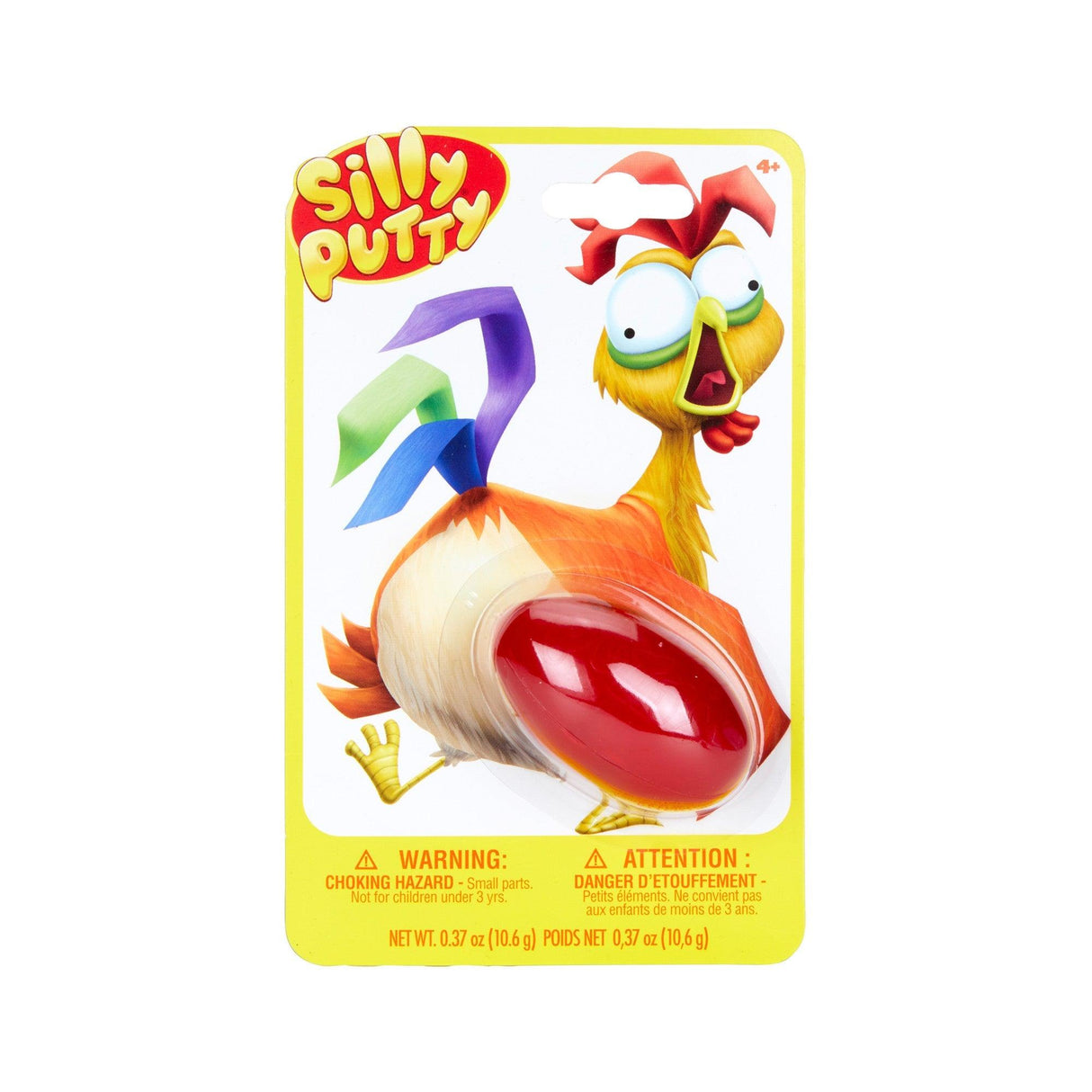Silly Putty - L'Originale - La Ribouldingue