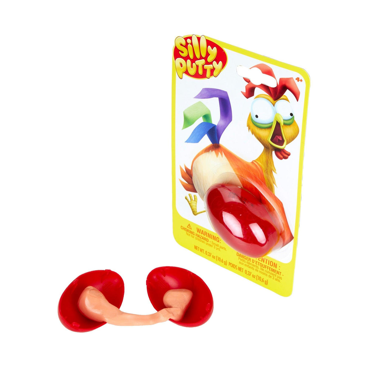 Silly Putty - L'Originale - La Ribouldingue