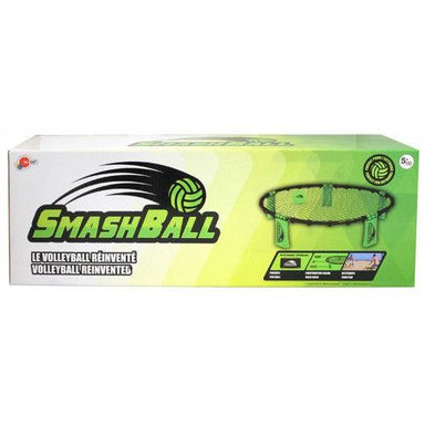 Smashball - Le Volleyball Réinventé - La Ribouldingue