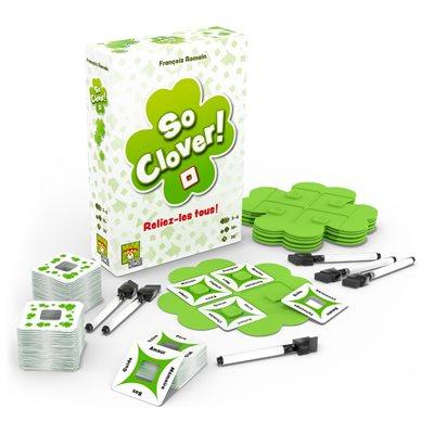 So Clover (Fr) - La Ribouldingue