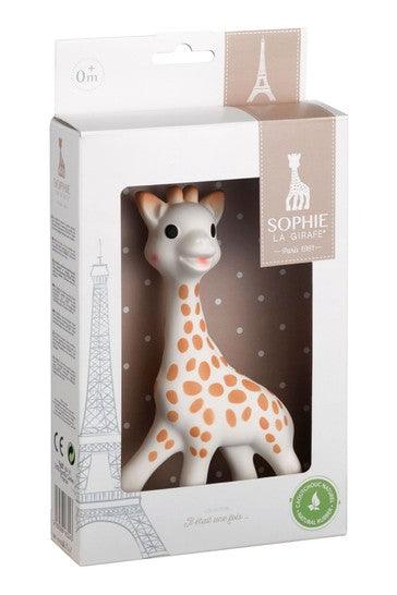 Sophie la Girafe - La Ribouldingue