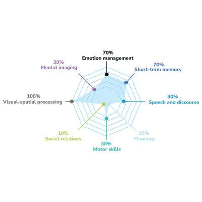 Spot it / Dobble - Access+ (Bil) - La Ribouldingue