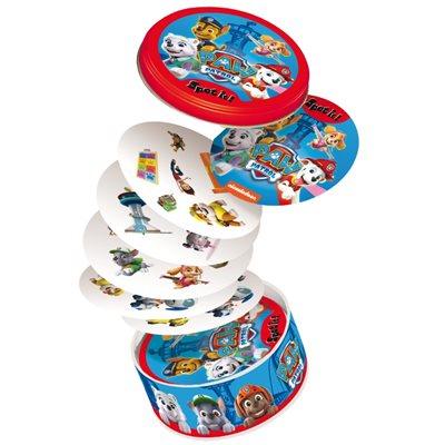 Spot it - Pat Patrouille (Bil) - La Ribouldingue