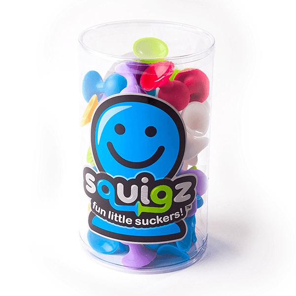 Squigz - Ensemble de Départ - La Ribouldingue