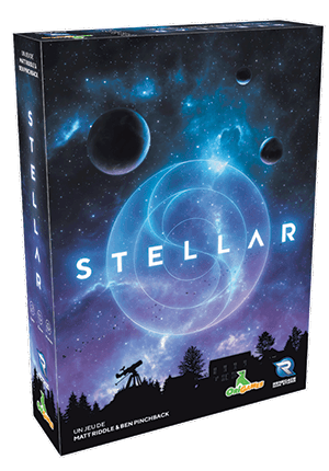 Stellar (Fr) - La Ribouldingue