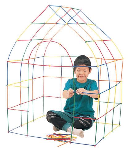 Straws & connectors 230mcx - La Ribouldingue