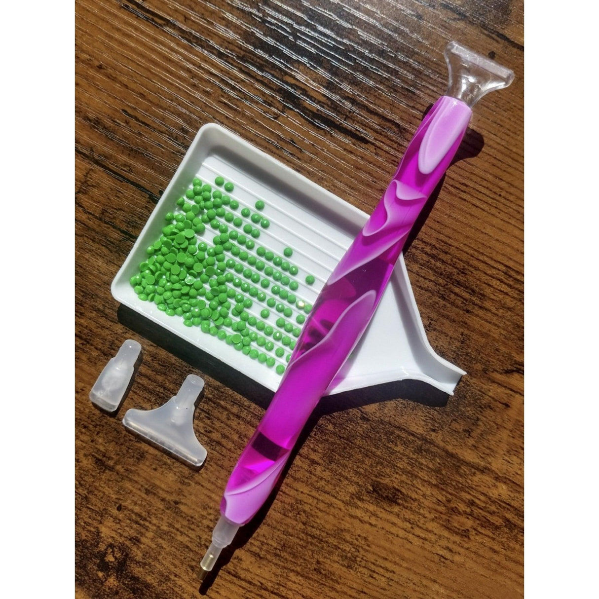 Stylet Fushia - La Ribouldingue