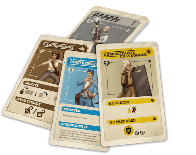 Sub Terra II (Fr) - La Ribouldingue