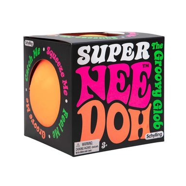 Super NeeDoh - La Ribouldingue
