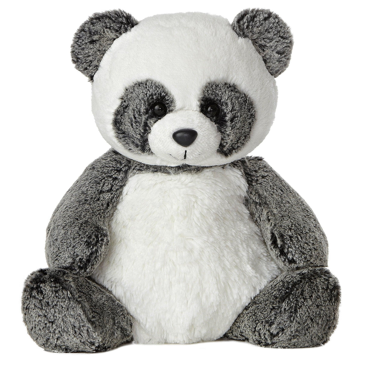 Sweet & Softer - Panda Ping - 12 po - La Ribouldingue