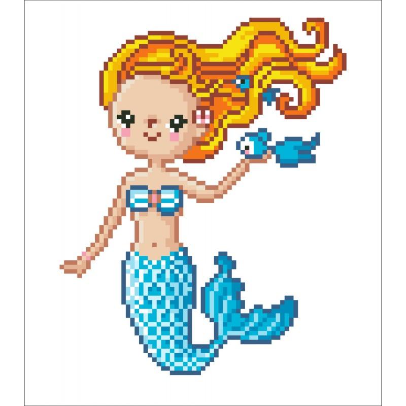 Sweet Swimmers - Débutant - La Ribouldingue