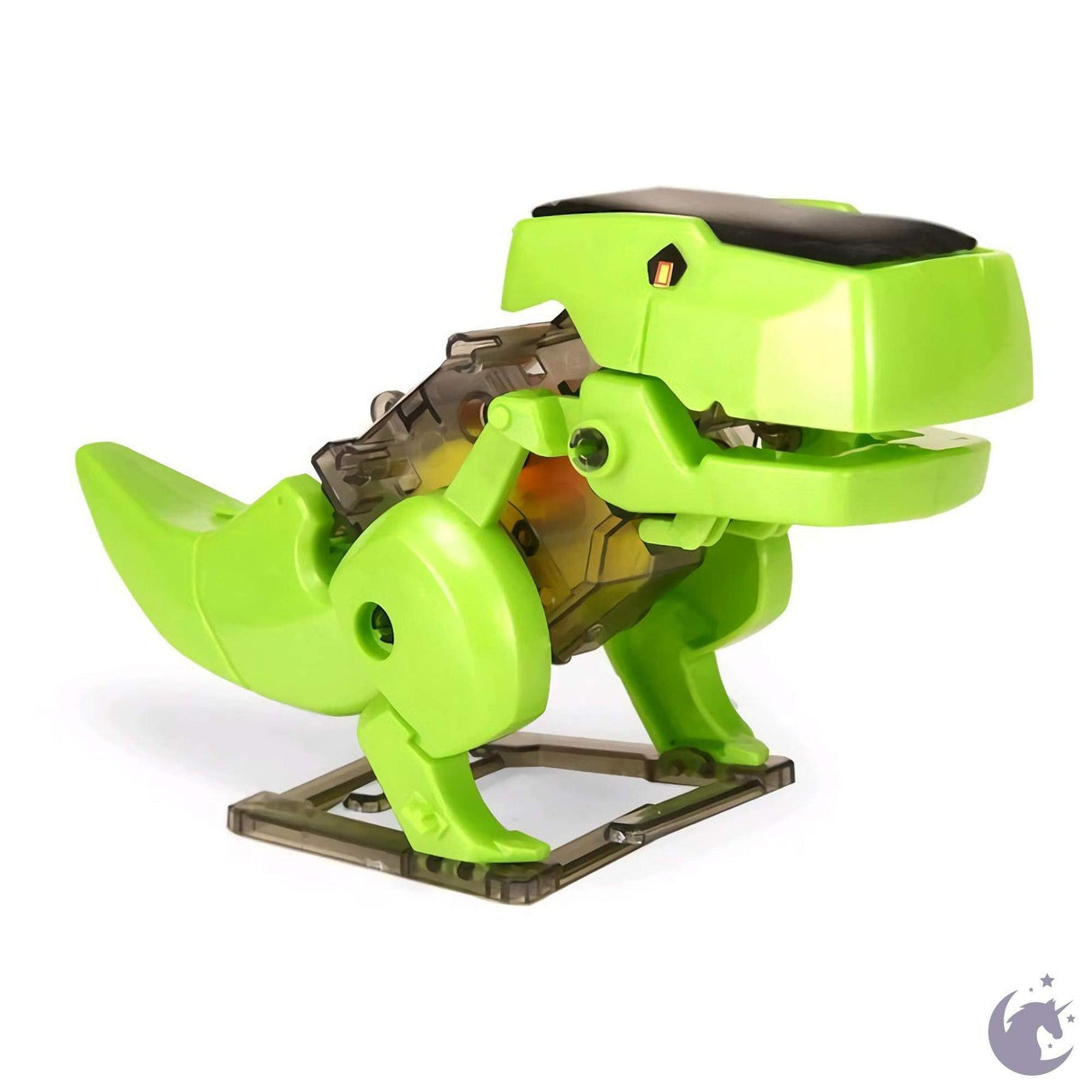 T4 Robot Solaire 4 en 1 (Bil) - La Ribouldingue