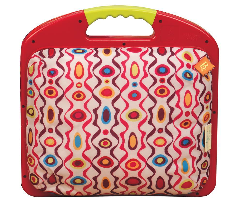 Tableau magnétique - Toulouse-LapTrec - La Ribouldingue