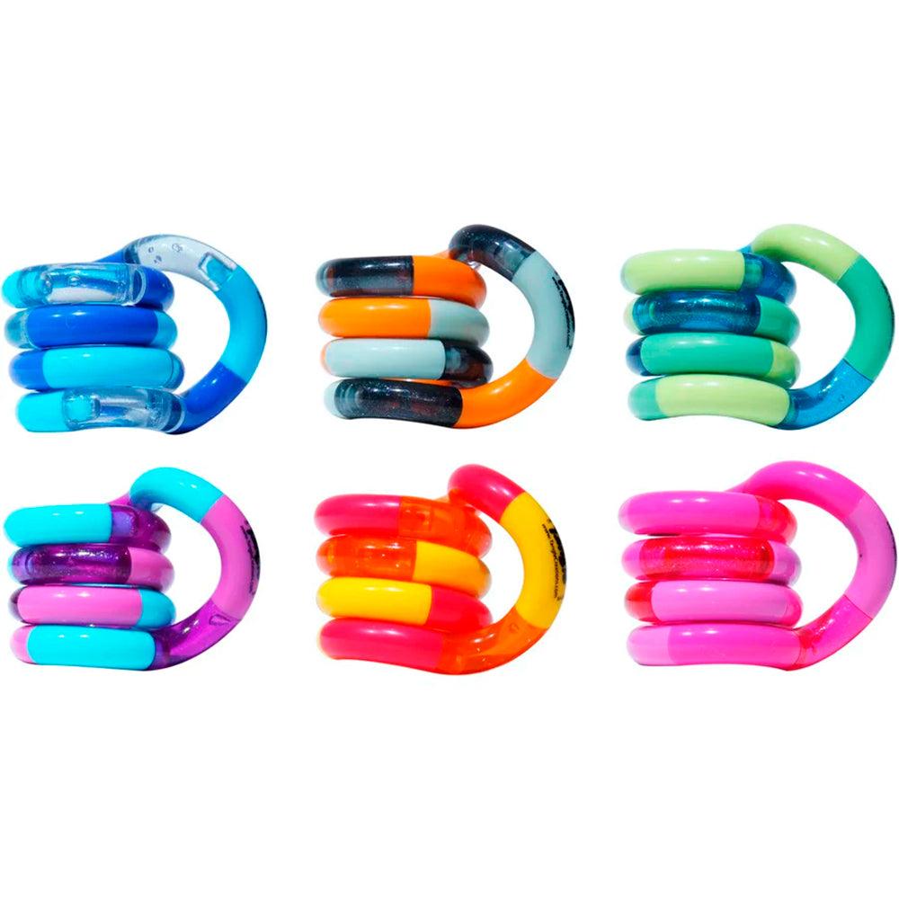 Tangle Jr. - Classique - La Ribouldingue