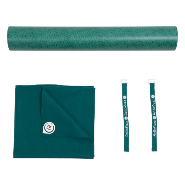 Tapis à Casse-Tête - 300-1000 mcx - La Ribouldingue