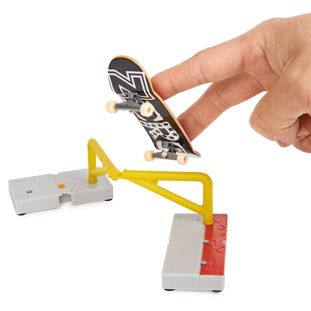 Tech Deck - Versus - Assortis - La Ribouldingue