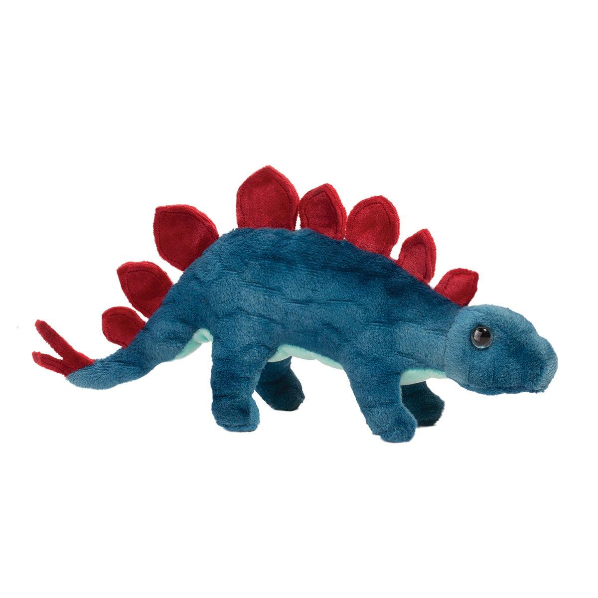 Tego Stegosaurus Mini Dino - La Ribouldingue