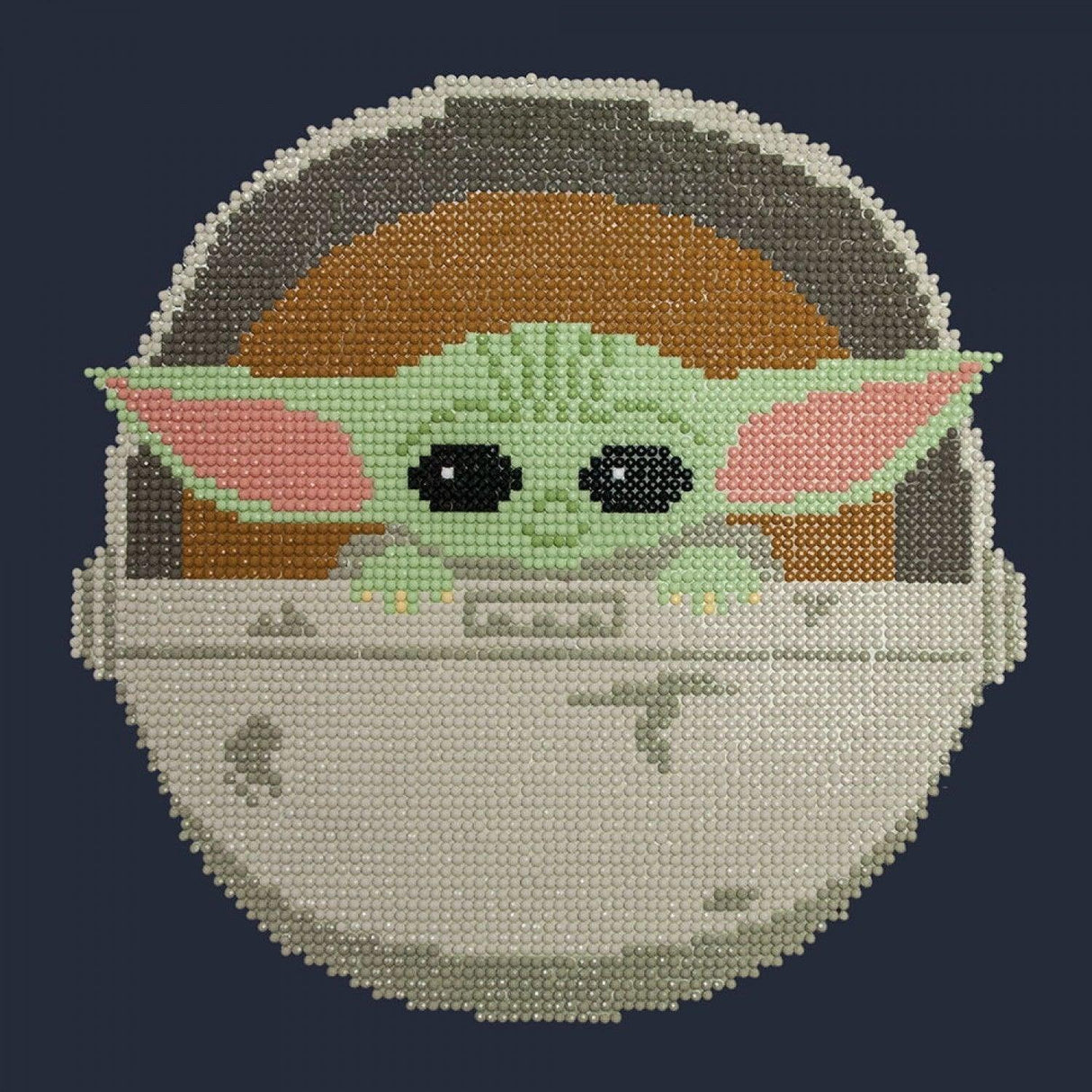 The Child Dotz Box - Intermédiaire - La Ribouldingue