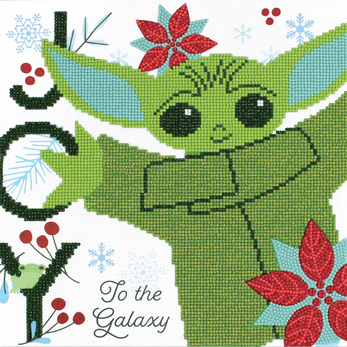 The Child X-Mas - Intermédiaire - La Ribouldingue