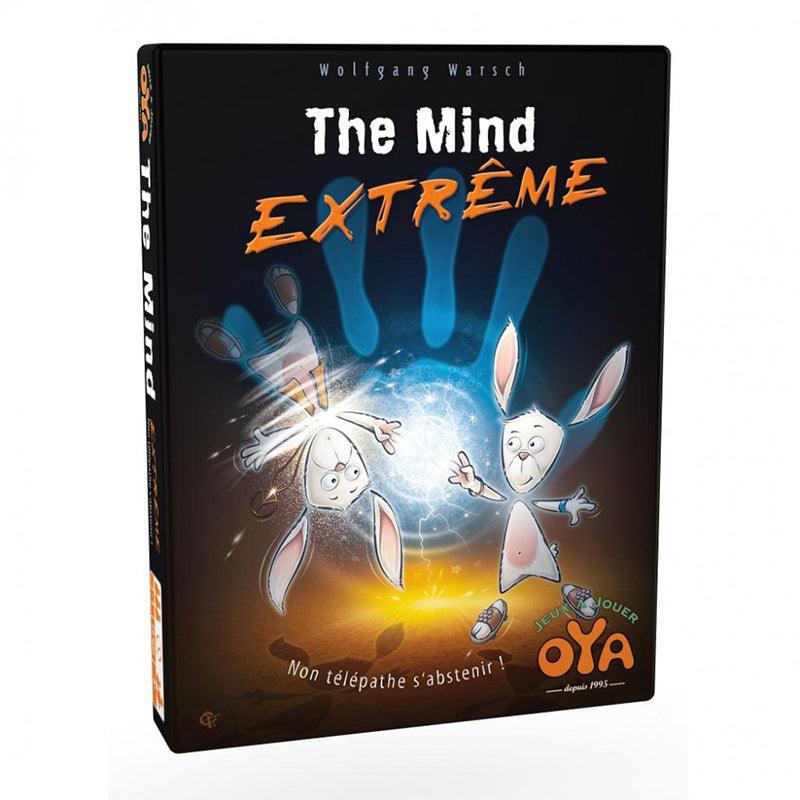 The Mind Extreme (Fr) - La Ribouldingue