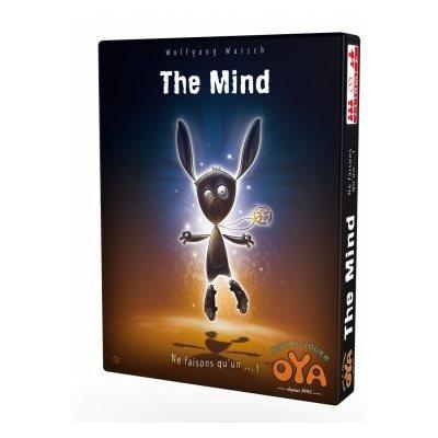 The Mind (Fr) - La Ribouldingue
