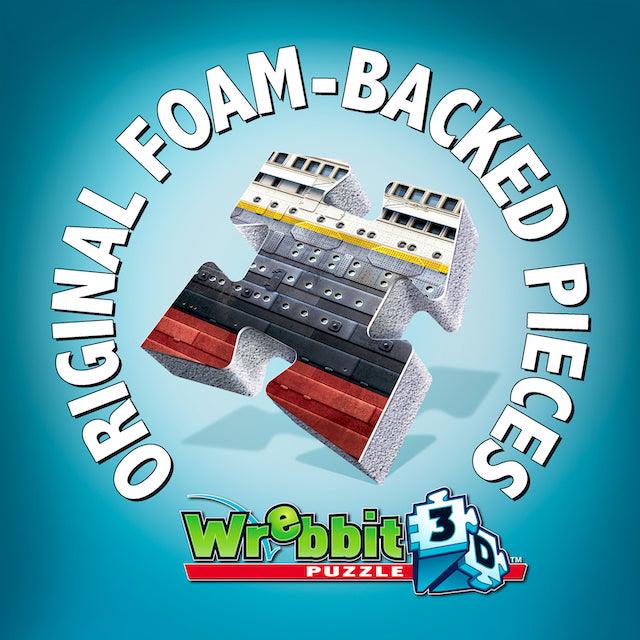 Titanic - 440 mcx 3D - La Ribouldingue