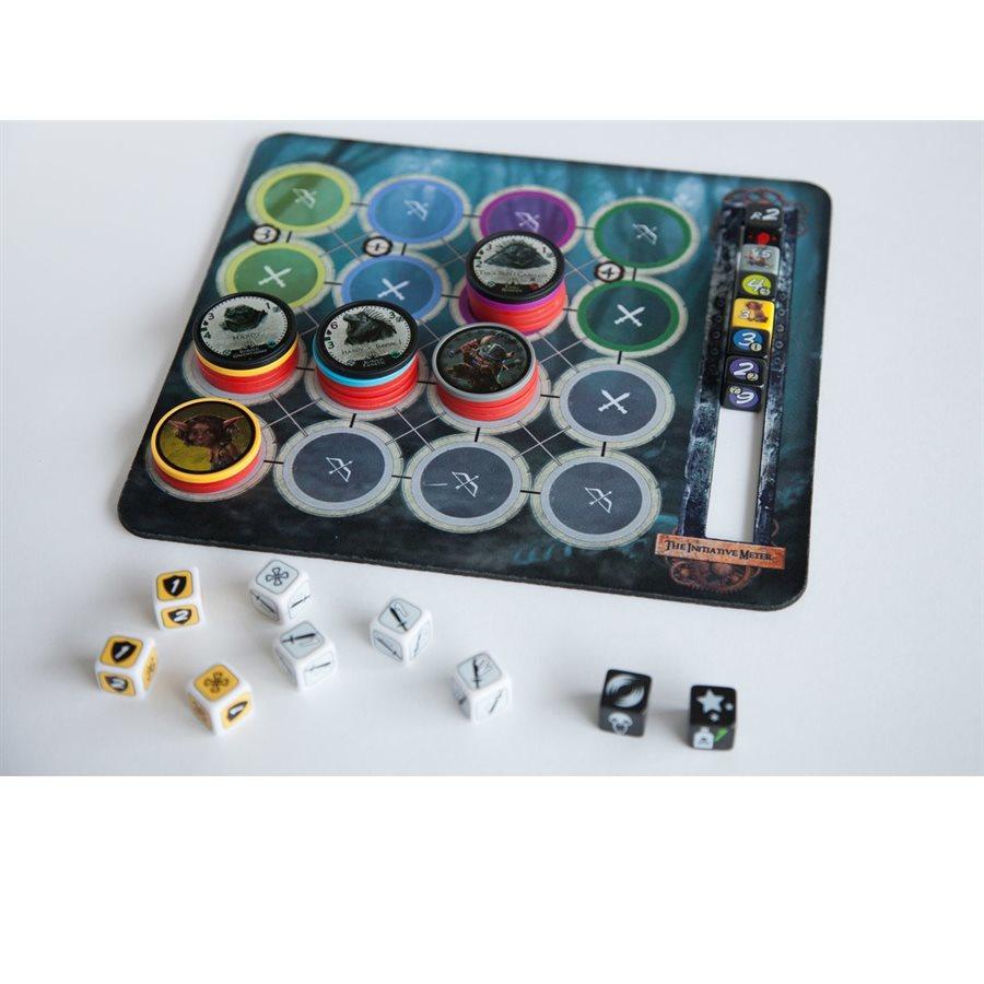 Too Many Bones (Ang) - La Ribouldingue