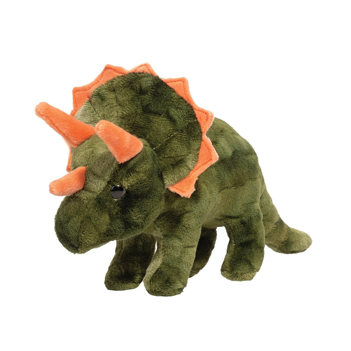 Tops Triceratops Mini Dino - La Ribouldingue