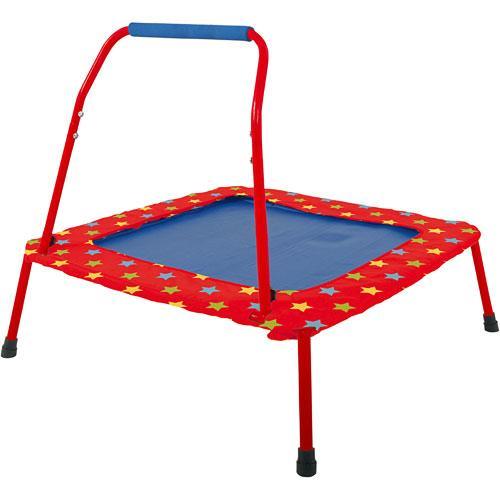 Trampoline repliable - La Ribouldingue