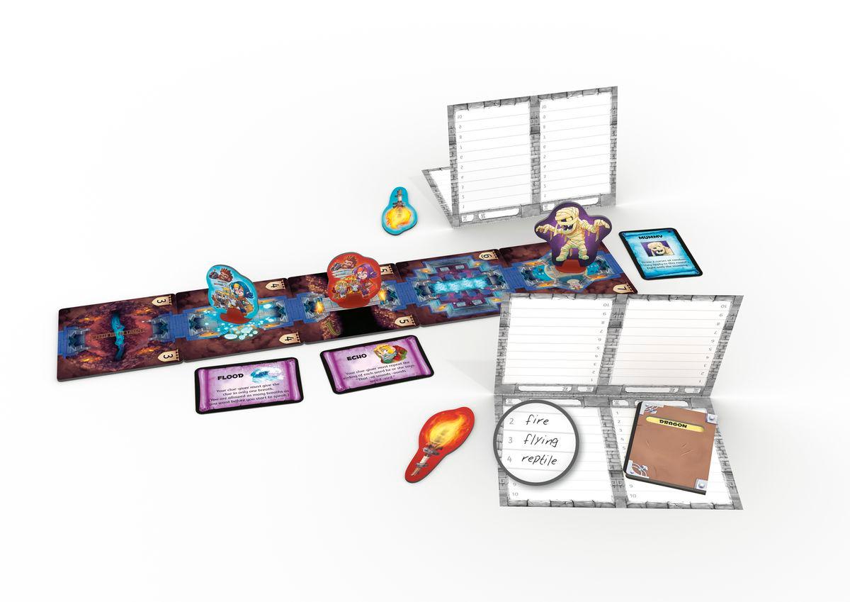 Trapwords (Fr) - La Ribouldingue