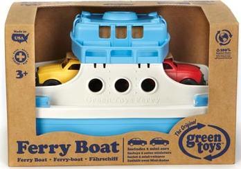 Traversier - La Ribouldingue