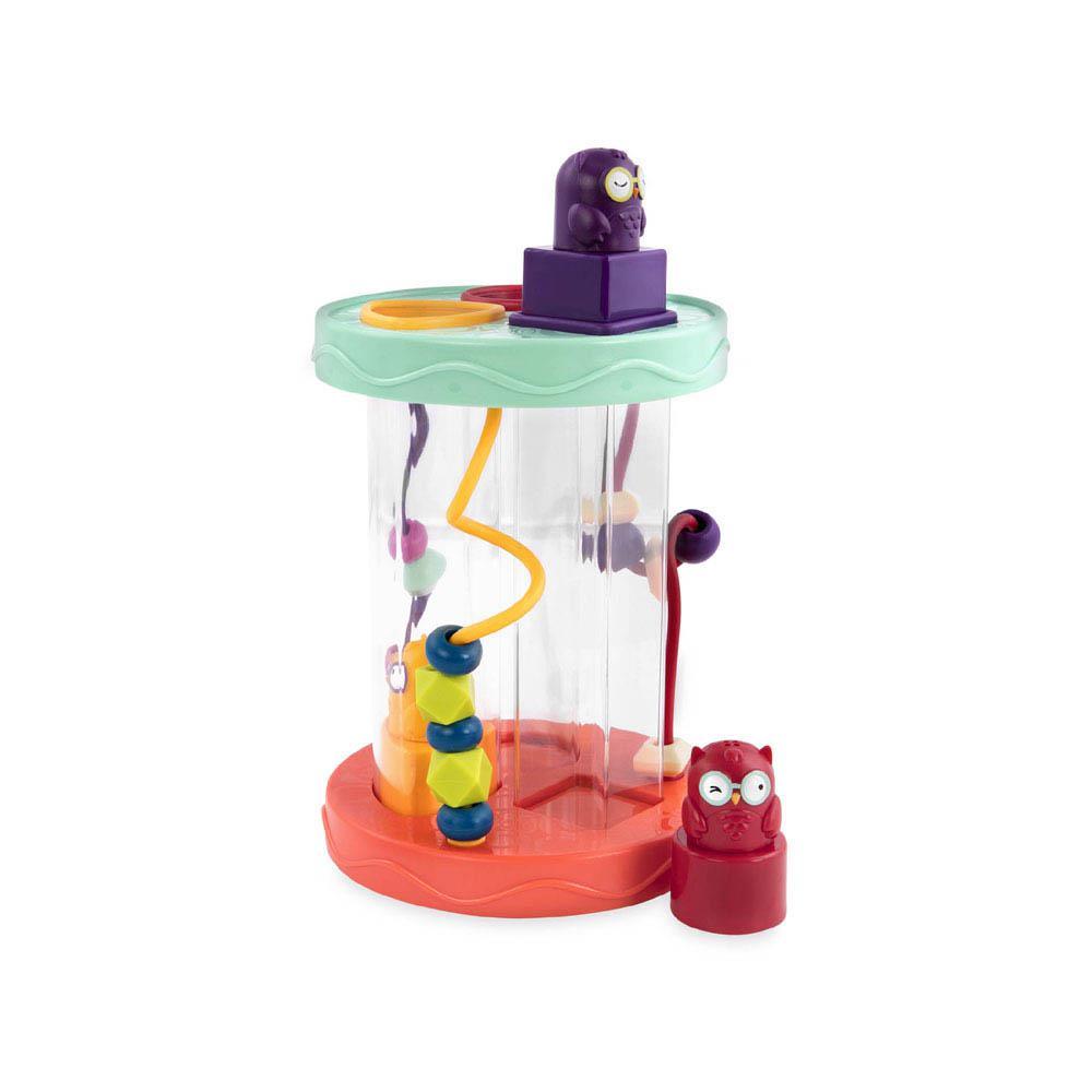 Trieur "Hooty-Hoo" - La Ribouldingue