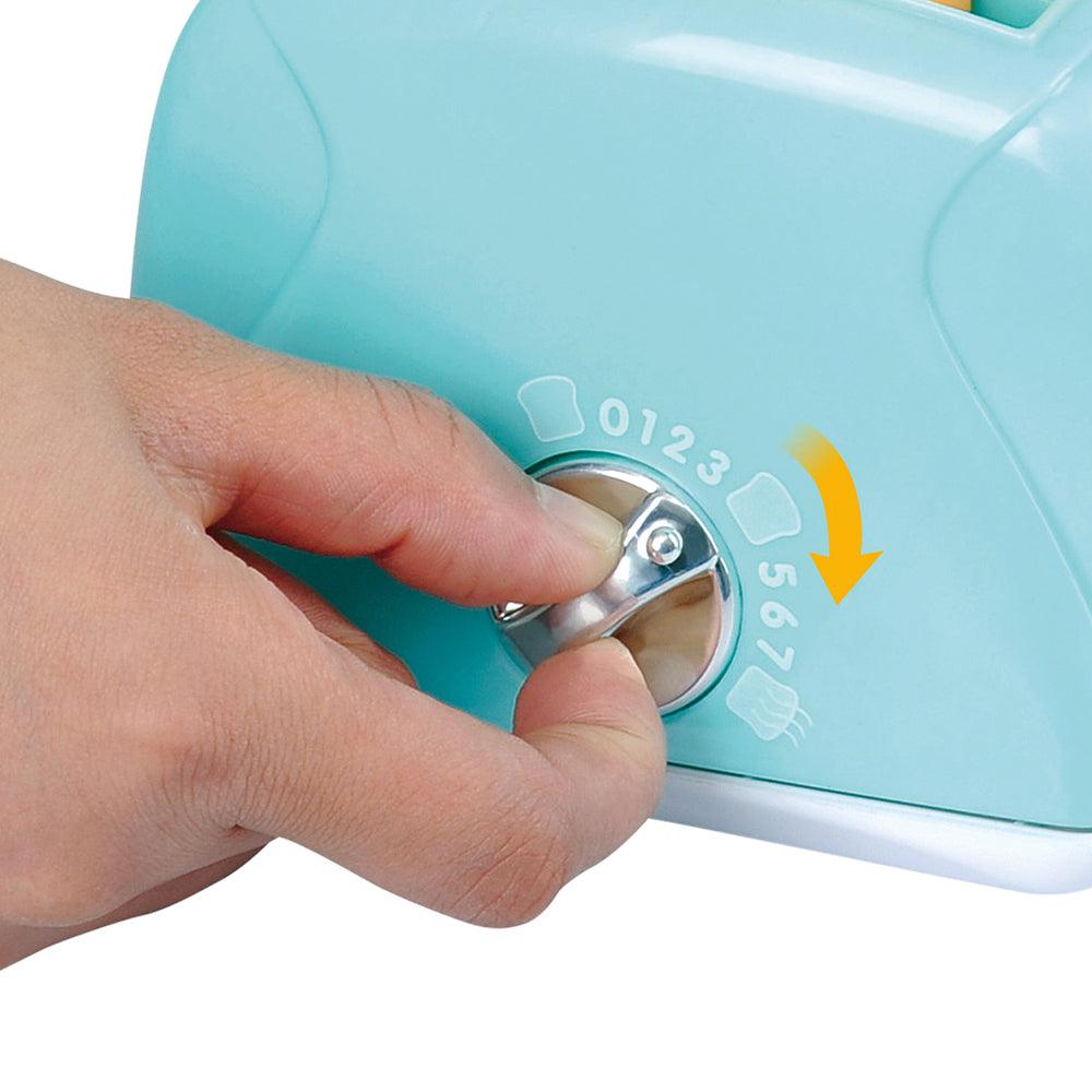 Trio d'appareils de cuisine haut de gamme - La Ribouldingue