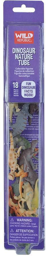 Tube Dinosaures - La Ribouldingue