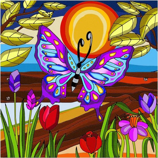 Un air d'été - La Ribouldingue