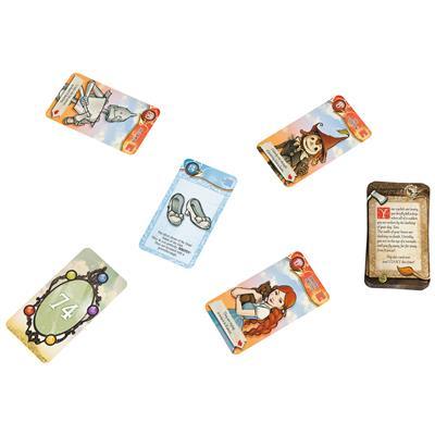 Unlock! - Secret Adventures (Ang) - La Ribouldingue